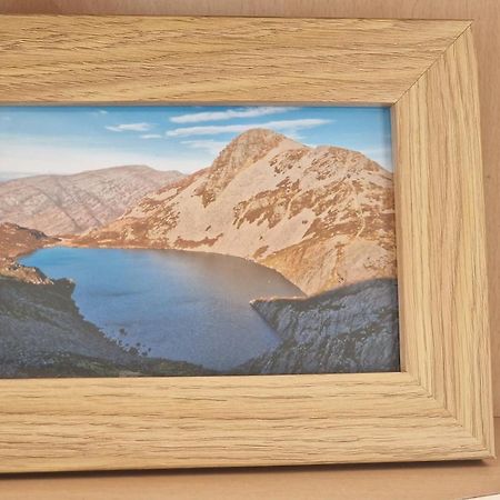 Dinas Otel Llanbedr  Dış mekan fotoğraf