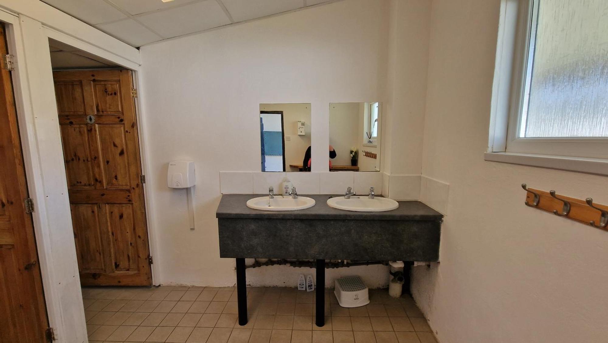 Dinas Otel Llanbedr  Dış mekan fotoğraf